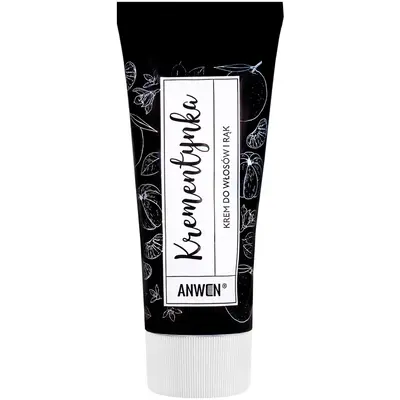 Anwen Krementynka Hand and Hair Cream 75 Ml