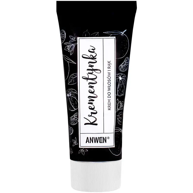Anwen Krementynka Hand and Hair Cream 75 Ml