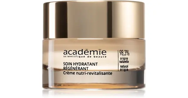 Académie Scientifique de Beauté Youth Repair intense moisturizing and revitalizing cream 50 ml