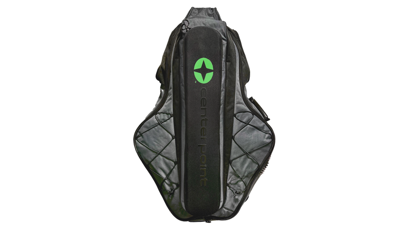 Hybrid Crossbow Case [Grab your crossbow and arrows, because it’s time to go hunting. Our premium crossbow case combines ru...