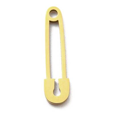 Ion Plating(IP) 316L Surgical Stainless Steel Pendants