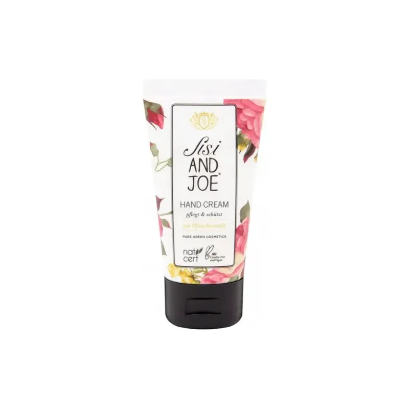 Sisi and joe Hand Cream 50ml