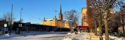 Stockholm by Bus: A Local’s Tour of the Capital’s Highlights