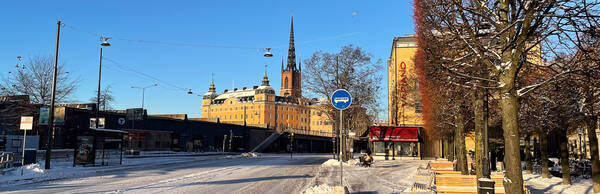 Stockholm by Bus: A Local’s Tour of the Capital’s Highlights