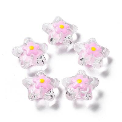 Handmade Lampwork Beads