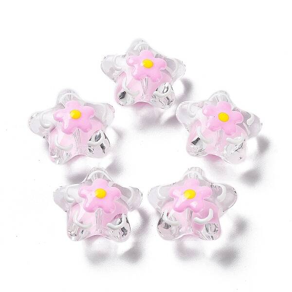 Handmade Lampwork Beads