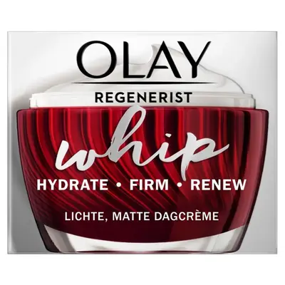 Olay Regenerist Whip Crema Giorno 50ml