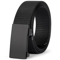 【FatherDayGift】Ratchet Web Belt Men, Nylon Golf Adjustable Belt for Men Work Men's Belt with Casual Pants