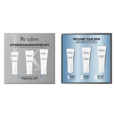 Rexaline Hydra Tion Booster Gift Set