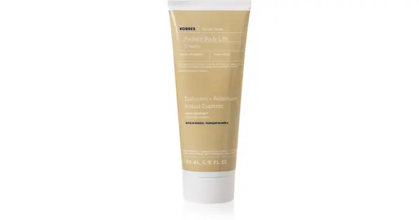 Korres White Pine Meno-Reverse™ Hydrating Firming Cream 200ml