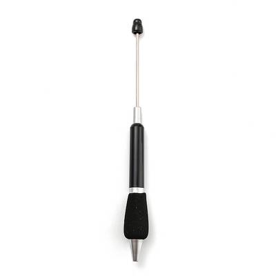 Plastic Ball-Point Pen