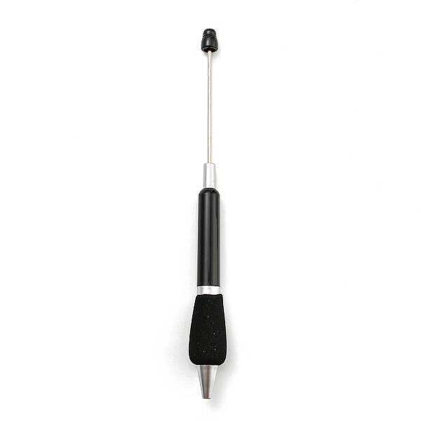 Plastic Ball-Point Pen