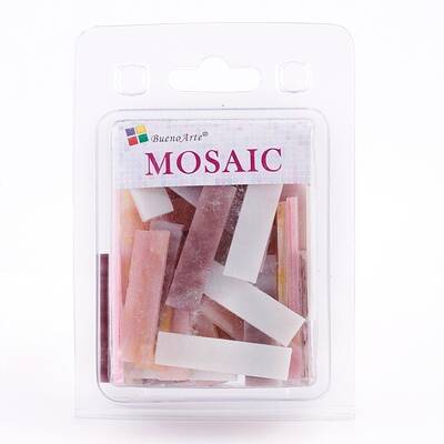 Glass Mosaic Tiles Cabochons