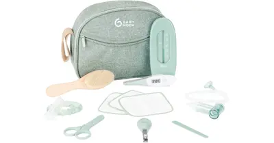 Babymoov Hygienic Set Matcha care set bambino 10 pcs