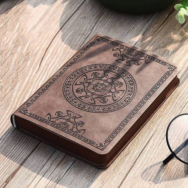 PU Leather Notebook