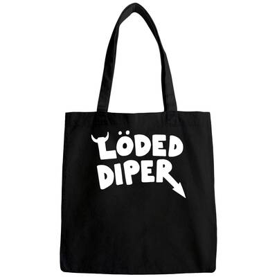 Loded Diapers Active Bags
