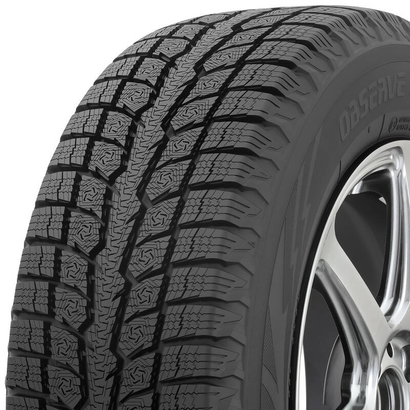Toyo Tire Observe GSI-6 HP Winter - 235/35R19 91V