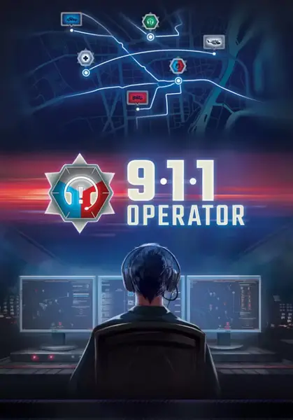 911 Operator Europe | Steam