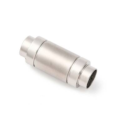 304 Stainless Steel Magnetic Clasps
