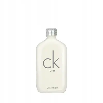 Calvin Klein CK One Eau De Toilette Unisex 50ml
