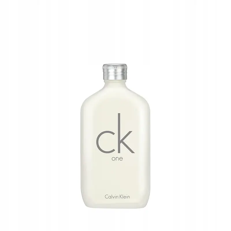 Calvin Klein CK One Eau De Toilette Unisex 50ml