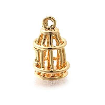 Brass Pendants