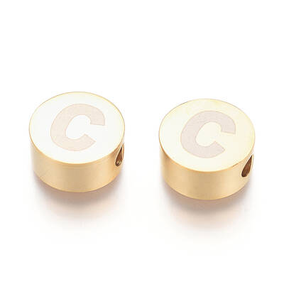304 Stainless Steel Beads