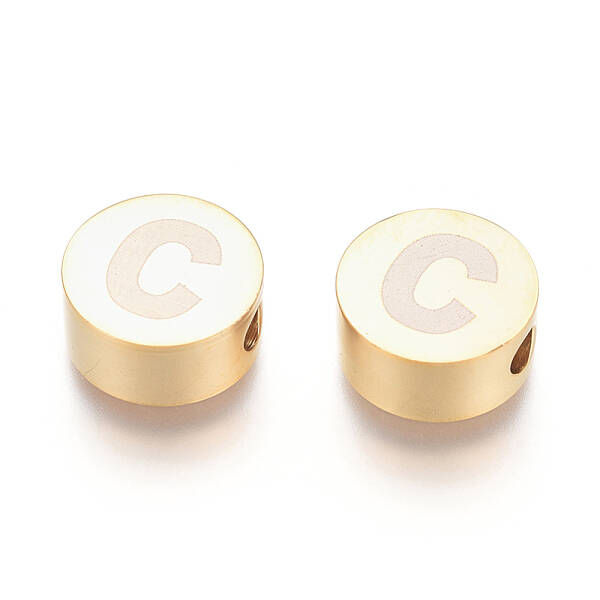 304 Stainless Steel Beads