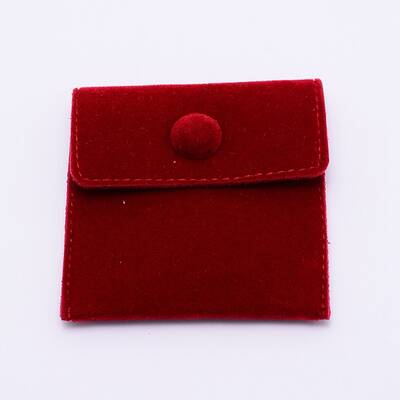 Velvet Bags