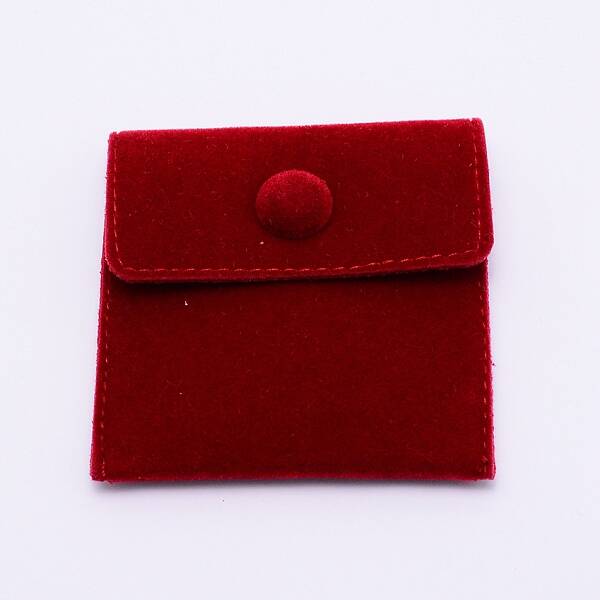 Velvet Bags