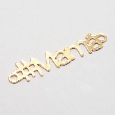 Brass Links connectors