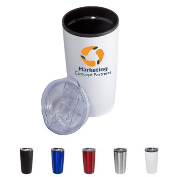 25 Customized 20oz Sovereign Insulated Tumbler - Stainless Steel & ...