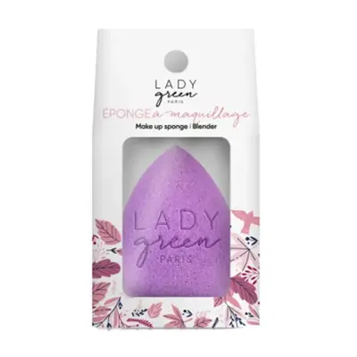Lady Green Make-up sponge All skin types