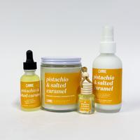 Signature Scent Set - A Collection of Home Fragrance Products hotel luxury