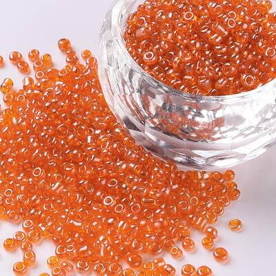 Glass Seed Beads