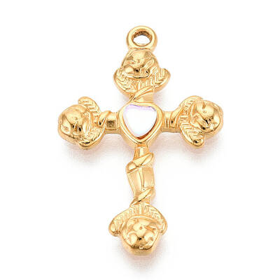 304 Stainless Steel Pendants