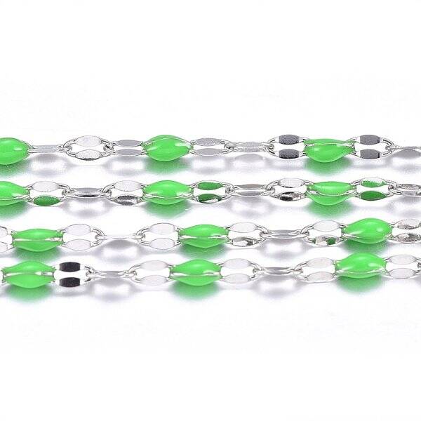 304 Stainless Steel Link Chains
