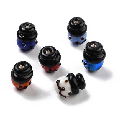 Handmade Lampwork Beads