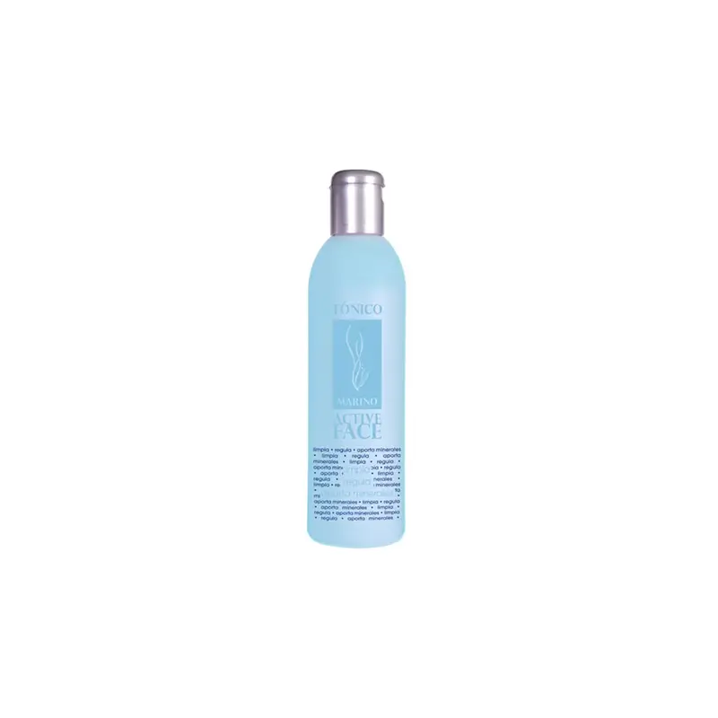 REDUMODEL Tonico Marino Attivo Viso 200ml