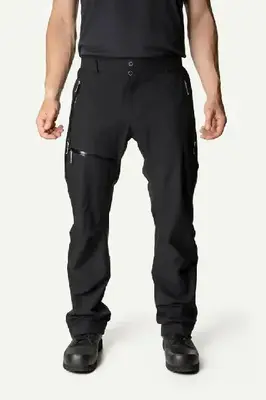 M's BFF Pants | Color: True Black | Size: XXL