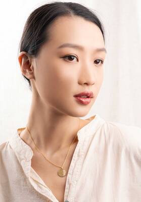Necklace 23jannksw Janis Rdc White-Gold | Color: WHITE GOLD | Size: U