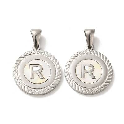 304 Stainless Steel Pendants