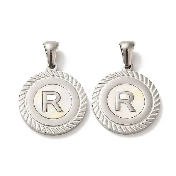 304 Stainless Steel Pendants