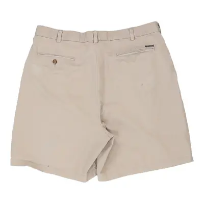 Tommy Hilfiger Shorts - 36W 7L Beige Cotton