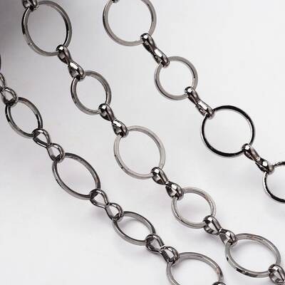 Brass Handmade Chains
