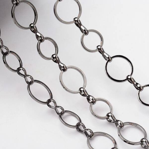 Brass Handmade Chains