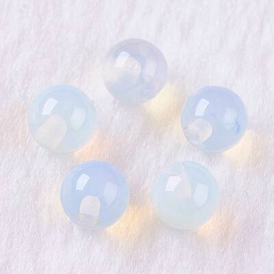 Opalite Beads
