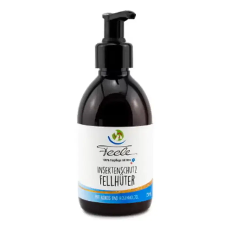 Feele Hair Protection Gel 250 ml