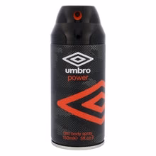 Umbro Power Deodorant - 150ml