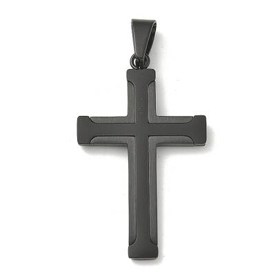 304 Stainless Steel Pendants